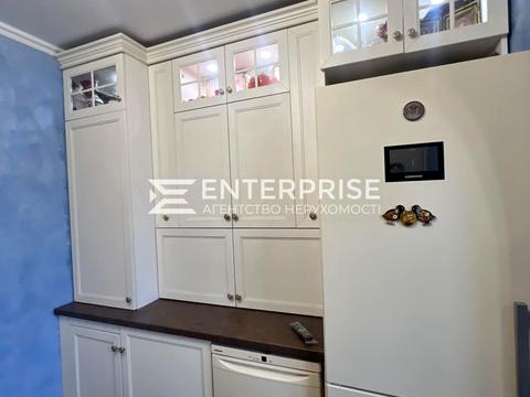 квартира за адресою Вацлава Гавела бульв. (Івана Лепсе), 38-В