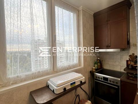 квартира за адресою Вацлава Гавела бульв. (Івана Лепсе), 38-В