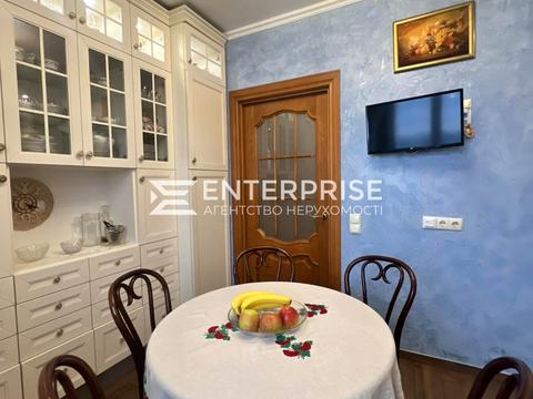 квартира за адресою Вацлава Гавела бульв. (Івана Лепсе), 38-В