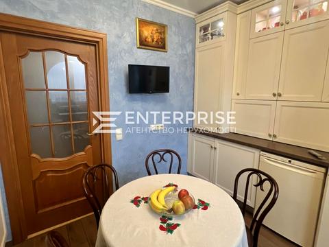 квартира за адресою Вацлава Гавела бульв. (Івана Лепсе), 38-В