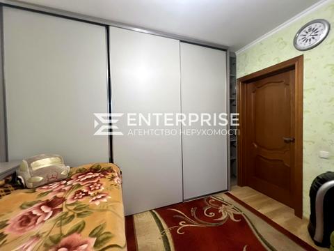 квартира за адресою Вацлава Гавела бульв. (Івана Лепсе), 38-В