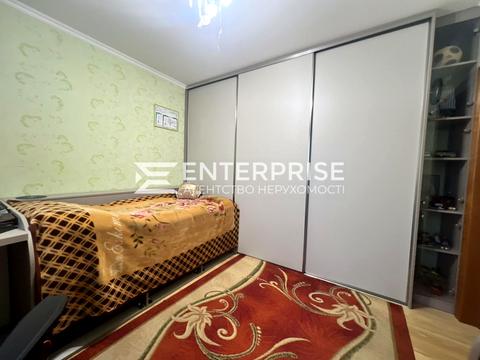 квартира за адресою Вацлава Гавела бульв. (Івана Лепсе), 38-В