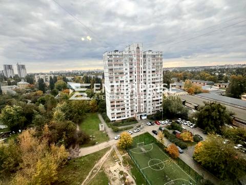 квартира за адресою Вацлава Гавела бульв. (Івана Лепсе), 38-В