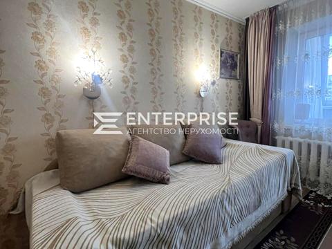 квартира за адресою Вацлава Гавела бульв. (Івана Лепсе), 38-В