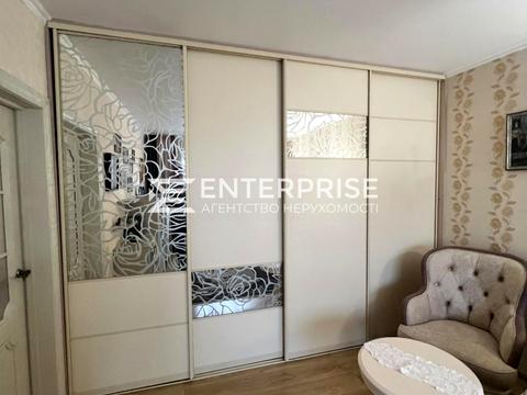 квартира за адресою Вацлава Гавела бульв. (Івана Лепсе), 38-В