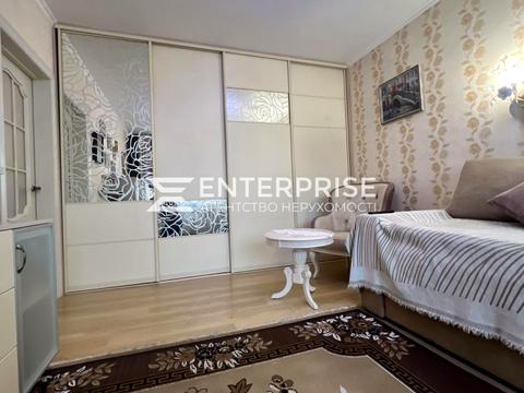 квартира за адресою Вацлава Гавела бульв. (Івана Лепсе), 38-В