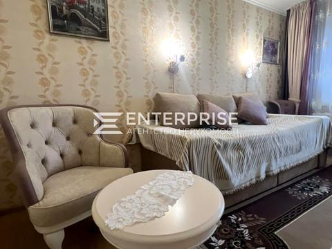 квартира за адресою Вацлава Гавела бульв. (Івана Лепсе), 38-В