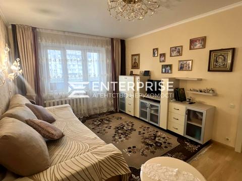 квартира за адресою Вацлава Гавела бульв. (Івана Лепсе), 38-В