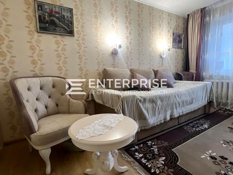 квартира за адресою Вацлава Гавела бульв. (Івана Лепсе), 38-В