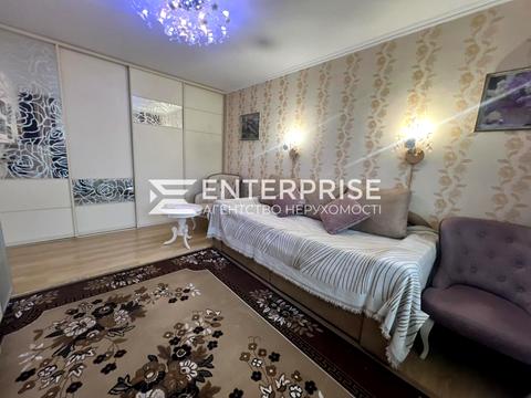 квартира за адресою Вацлава Гавела бульв. (Івана Лепсе), 38-В