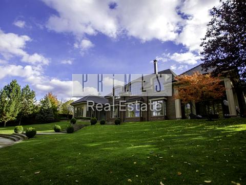 будинок за адресою Соснова вул.