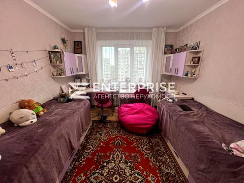 квартира за адресою Вацлава Гавела бульв. (Івана Лепсе), 38-В