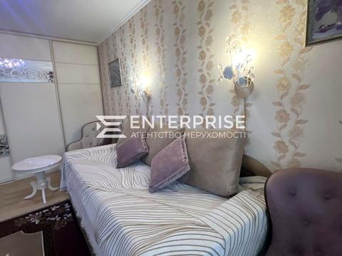 квартира за адресою Вацлава Гавела бульв. (Івана Лепсе), 38-В