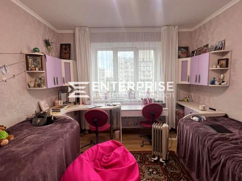 квартира за адресою Вацлава Гавела бульв. (Івана Лепсе), 38-В