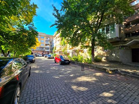 квартира за адресою Володимира Лендьєла вул. (Василя Докучаєва), 1