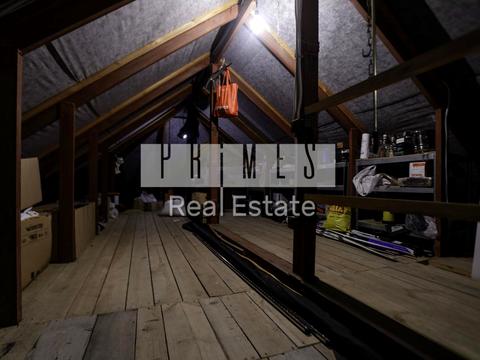 будинок за адресою Соснова вул.