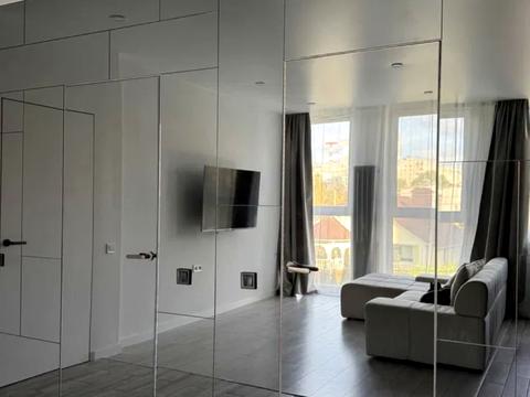 квартира по адресу Шпаківський проезд, 26