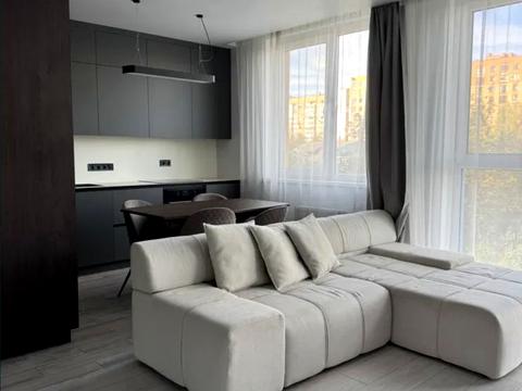 квартира по адресу Шпаківський проезд, 26