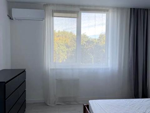 квартира по адресу Шпаківський проезд, 26