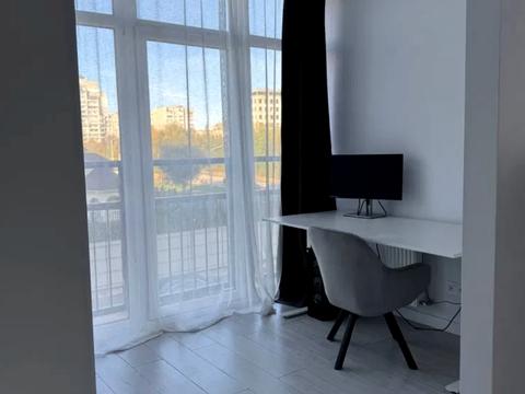 квартира по адресу Шпаківський проезд, 26