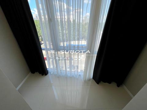 квартира за адресою Набережна Перемоги вул., 44п