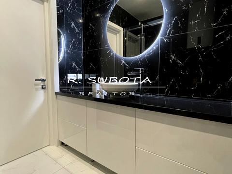 квартира за адресою Набережна Перемоги вул., 44п