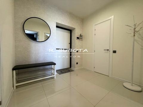 квартира за адресою Набережна Перемоги вул., 44п