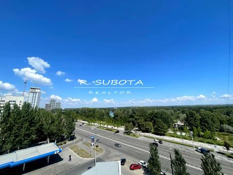 квартира за адресою Набережна Перемоги вул., 44п