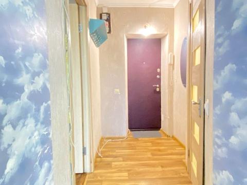 квартира за адресою Леоніда Каденюка просп. (Юрія Гагаріна), 9