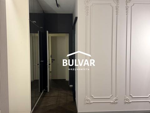 квартира за адресою Харків, Європейська вул. (Новгородська), 46