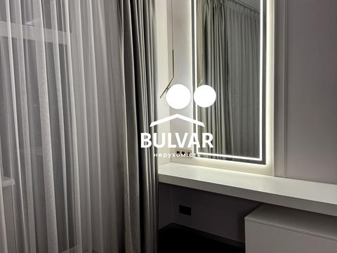 квартира за адресою Харків, Європейська вул. (Новгородська), 46