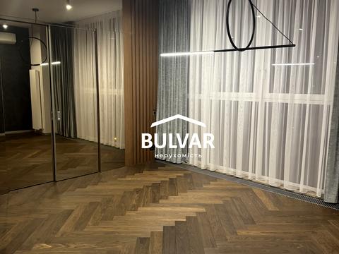 квартира за адресою Харків, Європейська вул. (Новгородська), 46