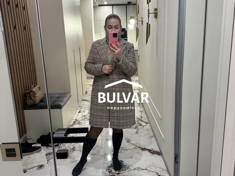 квартира за адресою Харків, Європейська вул. (Новгородська), 46