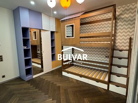 квартира за адресою Харків, Європейська вул. (Новгородська), 46