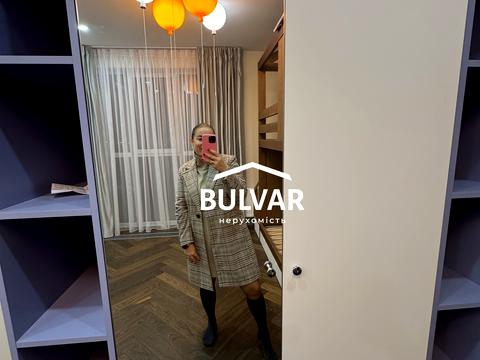 квартира за адресою Харків, Європейська вул. (Новгородська), 46