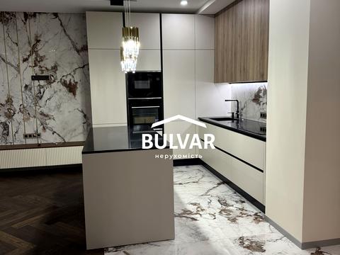 квартира за адресою Харків, Європейська вул. (Новгородська), 46