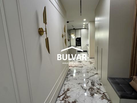 квартира за адресою Харків, Європейська вул. (Новгородська), 46