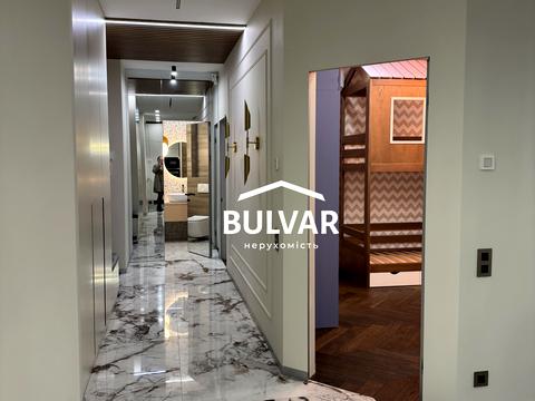 квартира за адресою Харків, Європейська вул. (Новгородська), 46