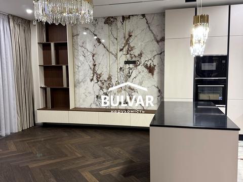 квартира за адресою Харків, Європейська вул. (Новгородська), 46