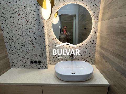 квартира за адресою Харків, Європейська вул. (Новгородська), 46