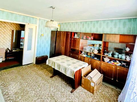 квартира за адресою Провулок Кріпосний, 23