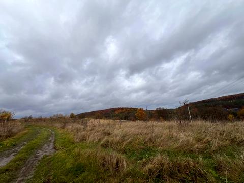 ділянка за адресою 