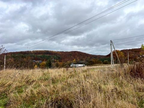 ділянка за адресою 