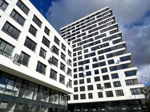 квартира за адресою Авраама Лінкольна вул. (Димитрова), 4б