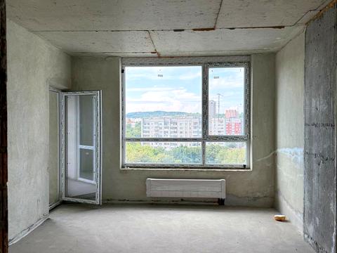 квартира за адресою Авраама Лінкольна вул. (Димитрова), 4б