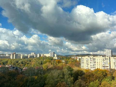 квартира за адресою Авраама Лінкольна вул. (Димитрова), 4б