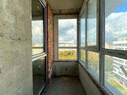 квартира за адресою Авраама Лінкольна вул. (Димитрова), 4б