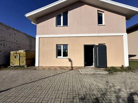 будинок за адресою Київська вул., 2