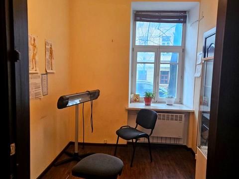 коммерческая по адресу Хорива ул., 4