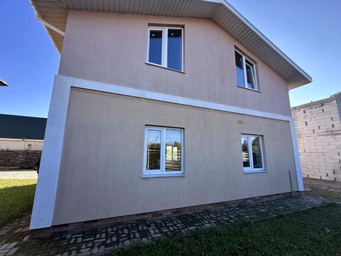 дом по адресу Киевская ул., 2